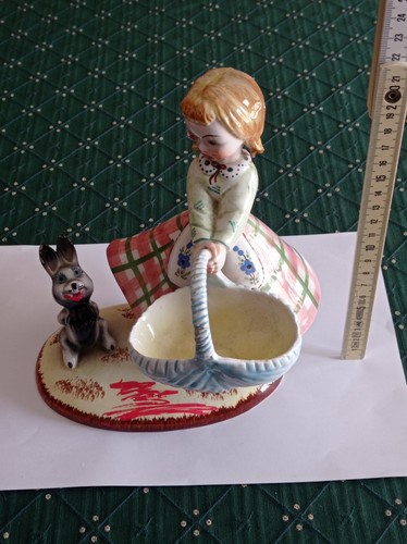 Leggi vintage ceramica albe - *leggi,
