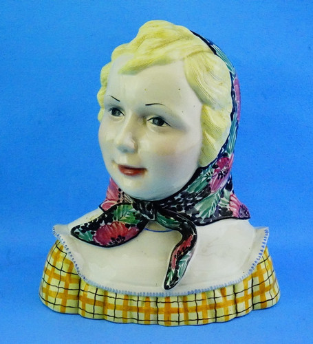 Trevir vicenza scultura busto - vicenza,