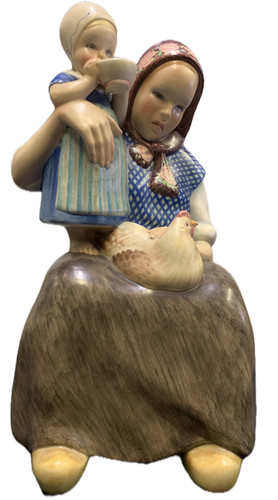 Moglie del soldato grande - moglie,