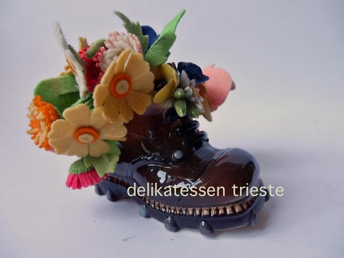 Tosin freccia ceramica - tosin,