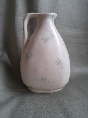 Vaso anfora ceramica - ,