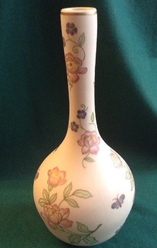 Bottiglia ceramica lenci anni - lenci,