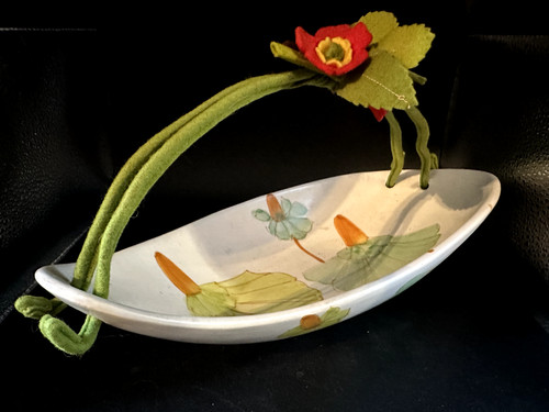 Cestino ceramica sic - cestino,