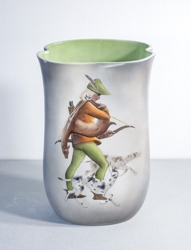 Portaombrelli ceramica - portaombrelli,