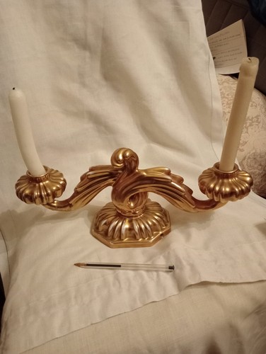 Raro candelabro lenci - raro,