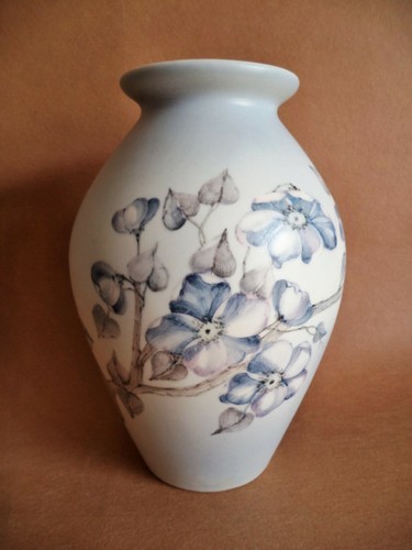 Vaso ceramica tre - ceramica,