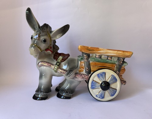Rara ceramica elsa lagorio - elsa,