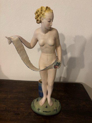 Tosin ceramica donna - ceramica,
