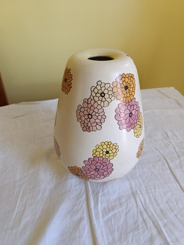 Vaso ceramica lenci - ceramica,