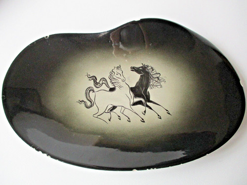 Vibi grande piatto ceramica - vibi,