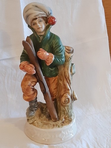 Statuina collezione - statuina,