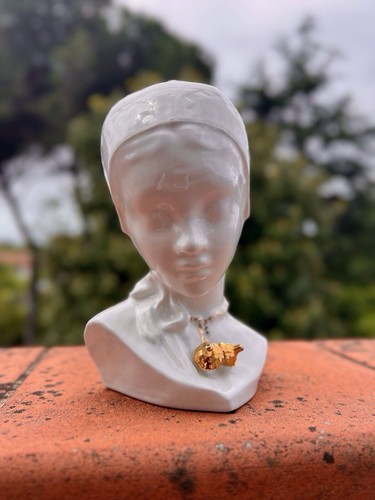 Ceramica sarda desulo - ceramica, mod