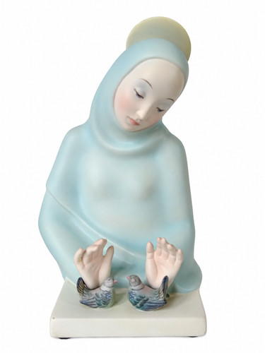 Ceramica lenci torino - ceramica,