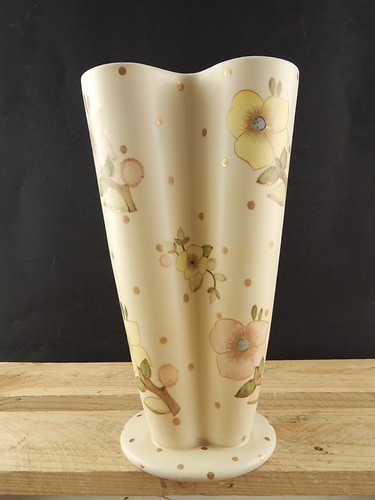 Antico vaso quattro colonne - antico,