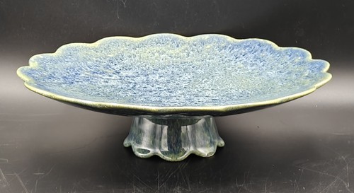 Lenci alzatina ceramica - -,