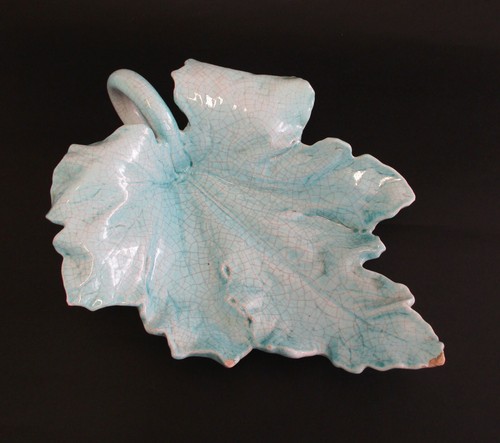 Antica ceramica firmata - ceramica,