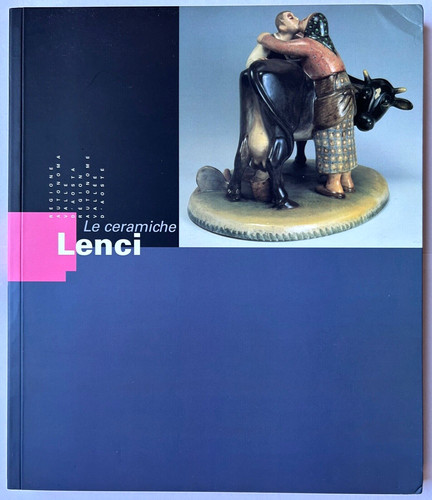 Ceramiche lenci catalogo - le,